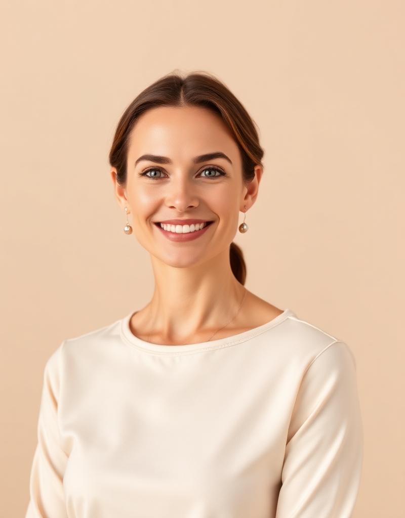 Inès Vandenberg